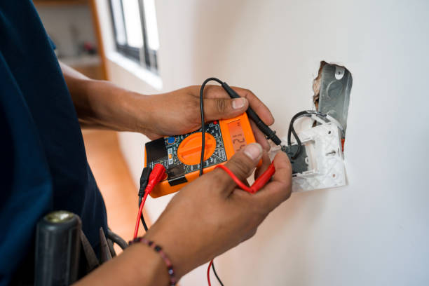 Best Electrical Contractors for Businesses  in Kings Bay Base, GA