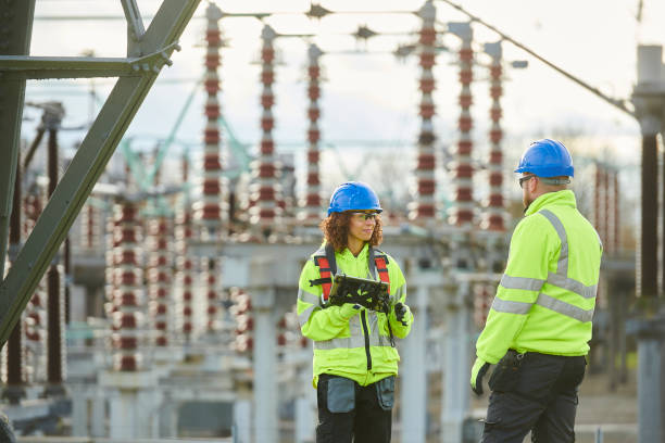 Best Electrical Troubleshooting Services  in Kings Bay Base, GA