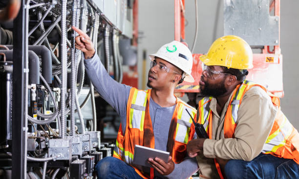 Best Circuit Breaker Repair  in Kings Bay Base, GA