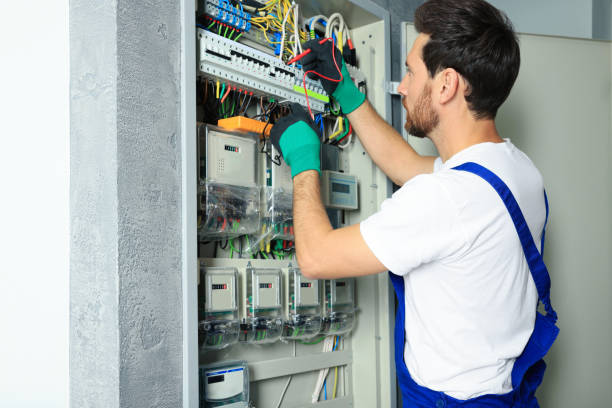 Best Emergency Electrician Near Me  in Kings Bay Base, GA