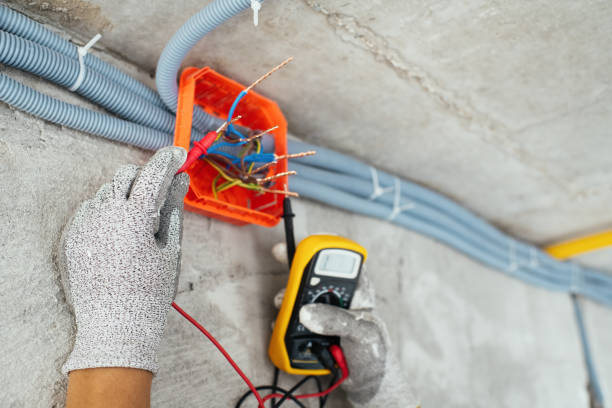 Best Electrician Near Me  in Kings Bay Base, GA
