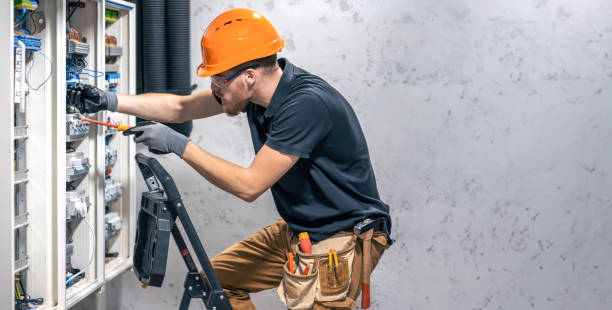 Best Emergency Electrical Repair  in Kings Bay Base, GA