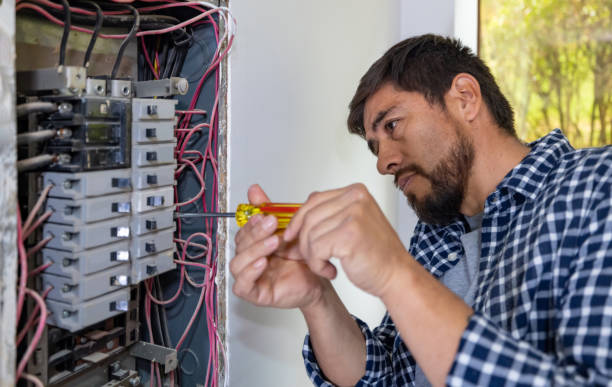 Best Electrical Repair Services  in Kings Bay Base, GA